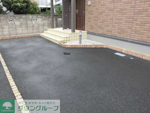 ローズコート加美の物件内観写真